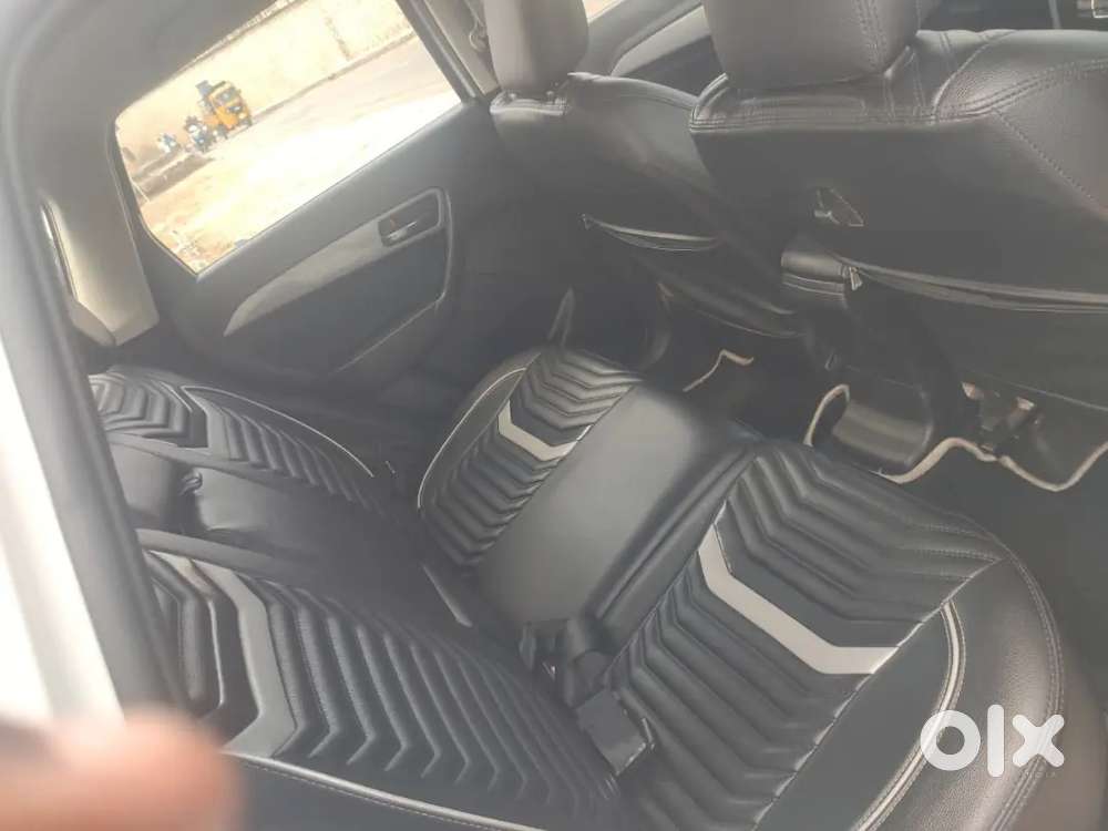 Maruti Suzuki Vitara Brezza 2018 Diesel Well Maintained