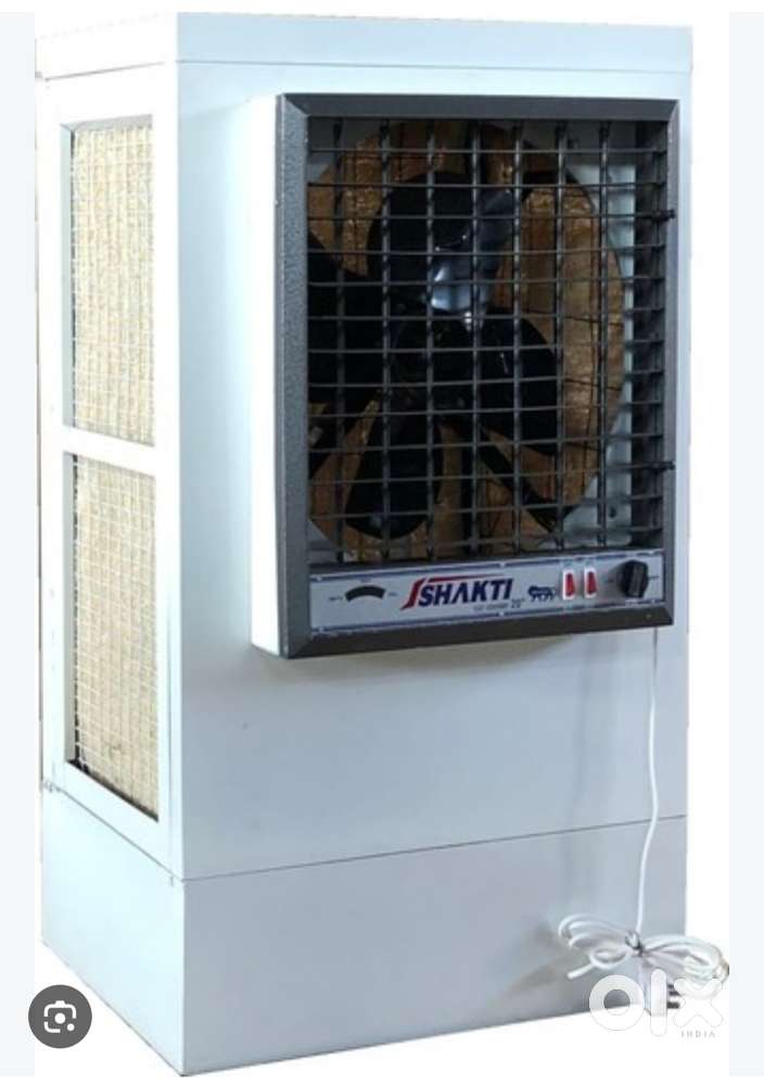 Air cooler