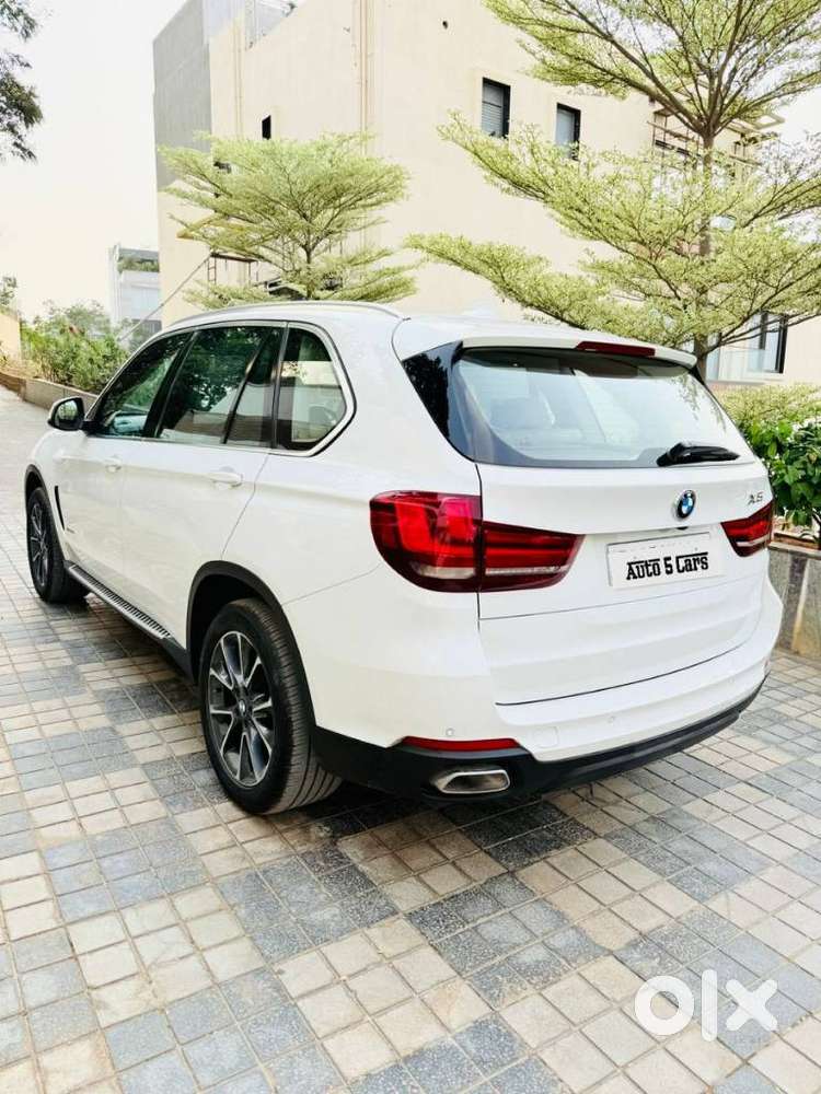 Bmw X5 Xdrive 30d Expedition, 2018, Diesel
