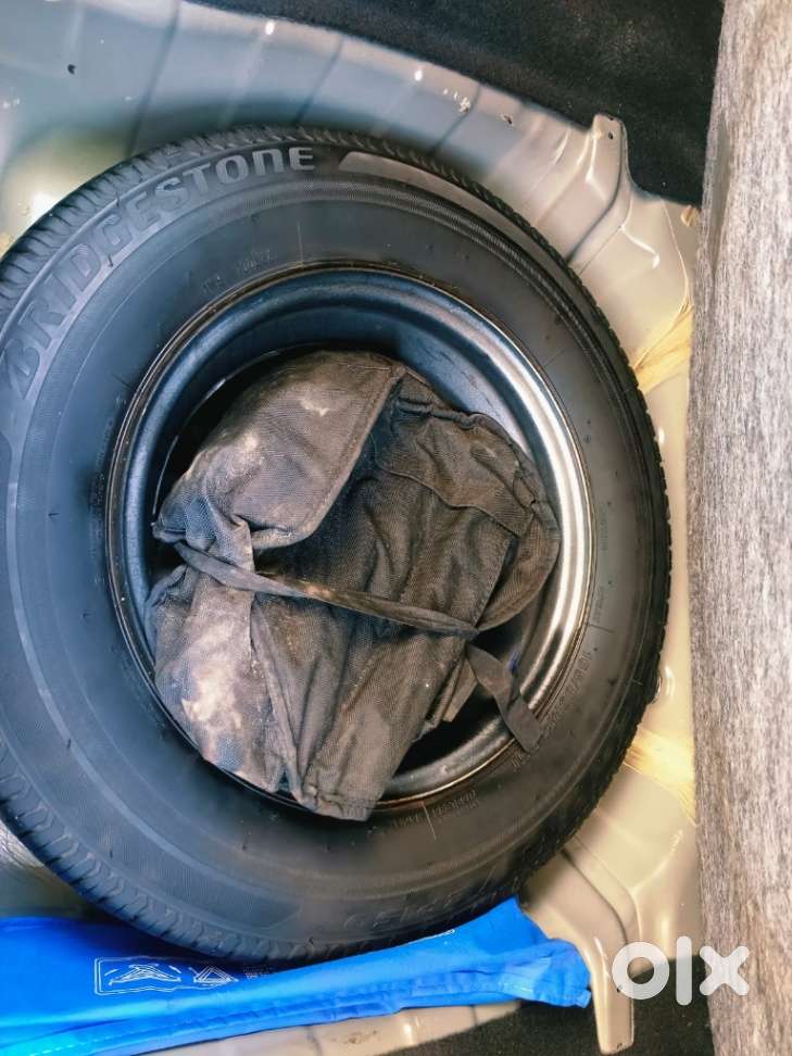 Tata Altroz 1.2 Xz Plus Petrol, 2023, Petrol