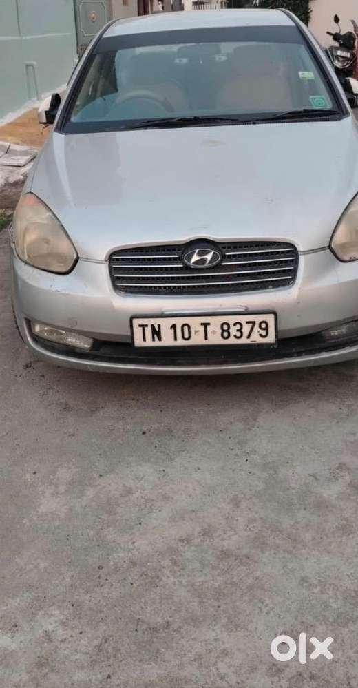Hyundai Car Manual 2009