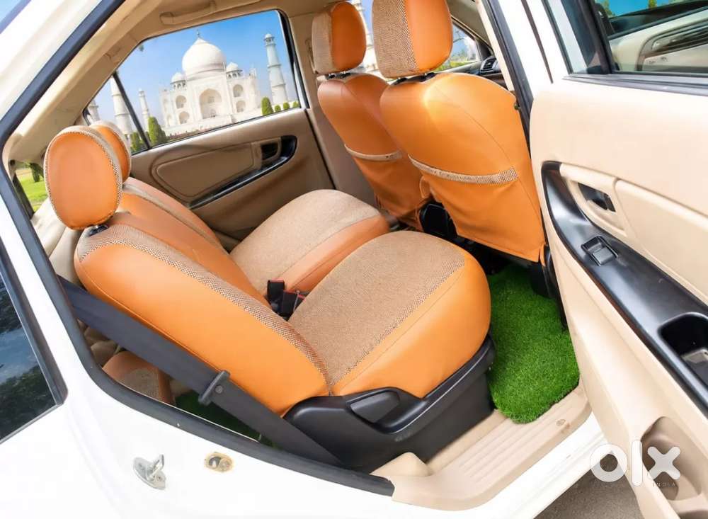 Toyota Innova, 2016, Diesel