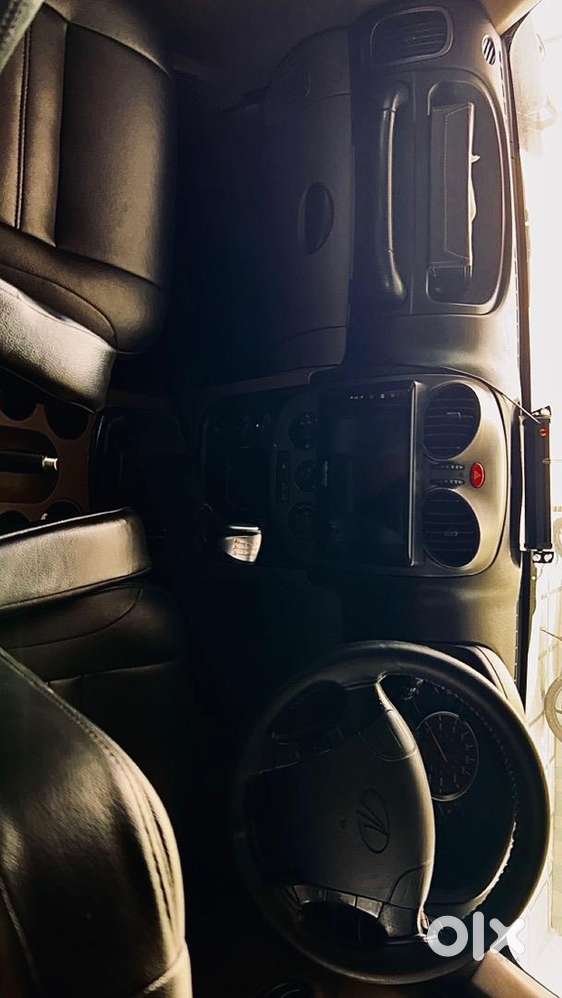 Mahindra Scorpio 2010 Diesel Well Maintained