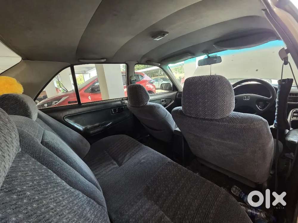 Honda City Type 2