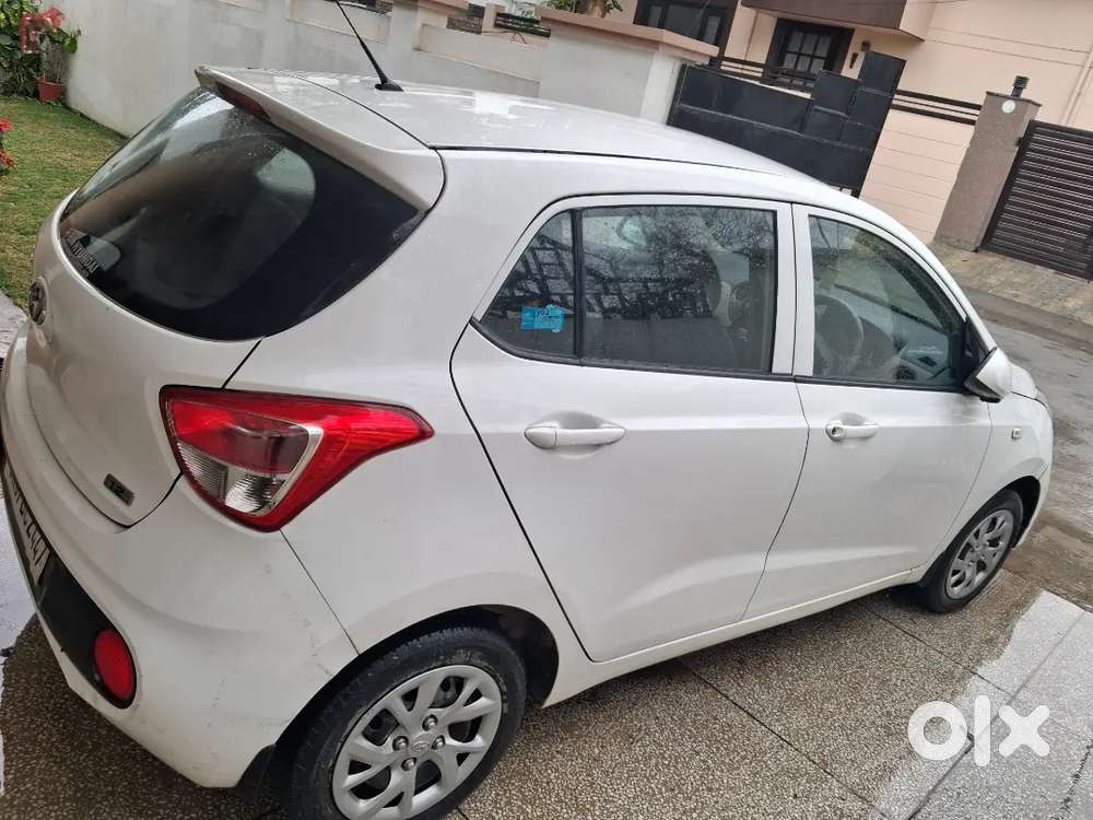 Well Maintained Car For Sale