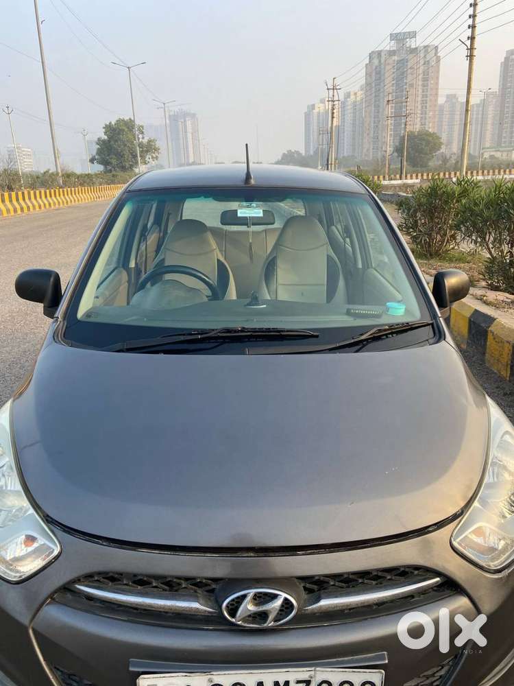 Hyundai I10 2012 Petrol Good Condition