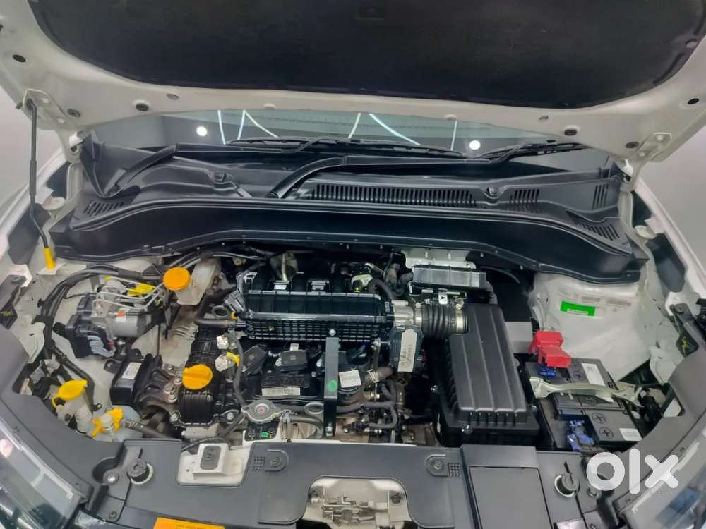 Tata Punch, 2024, Petrol