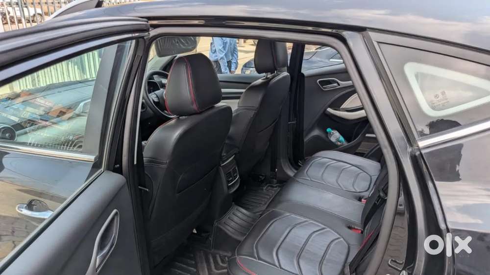 Mg Astor 1.5 Super, 2022, Petrol