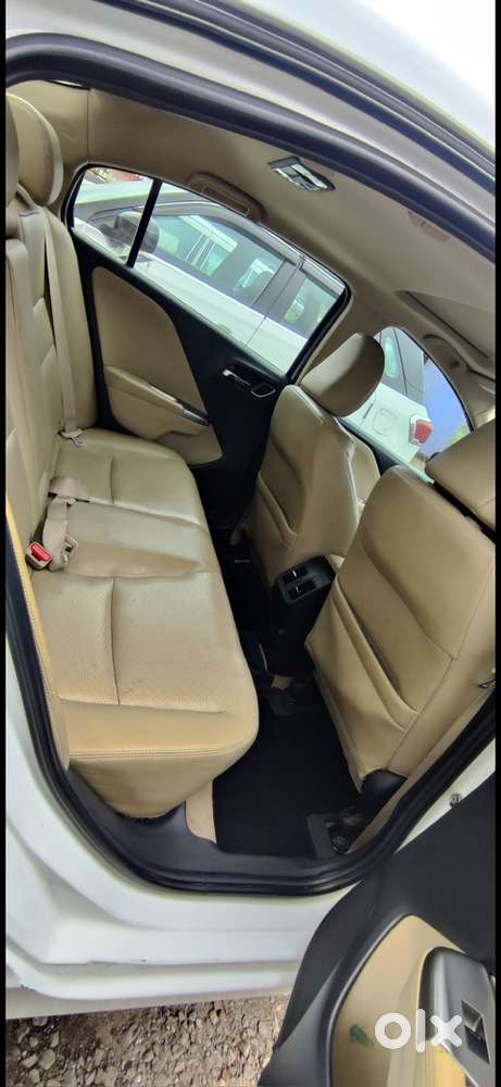 Honda City Diesel 2018