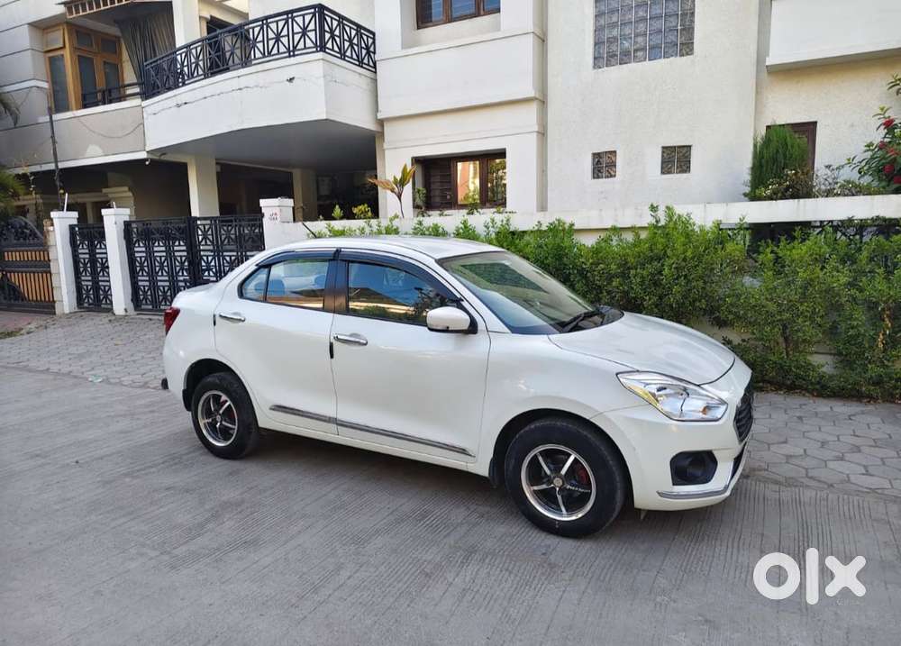Maruti Suzuki Swift Dzire Vdi Optional, 2019, Diesel