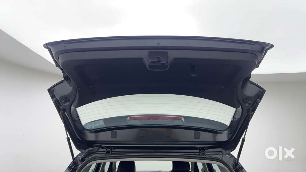 Skoda Kushaq 1.0 Tsi Ambition, 2023, Petrol