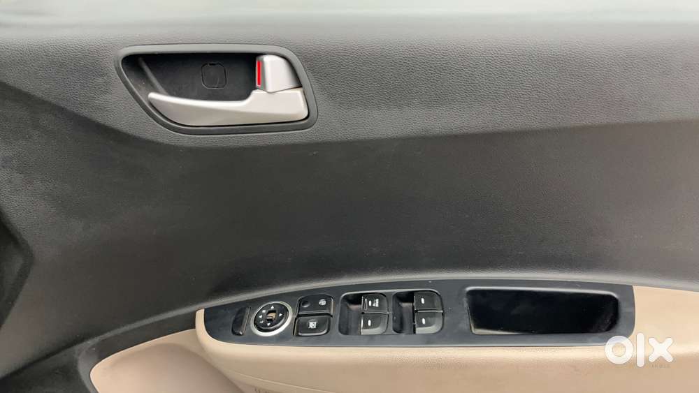 Hyundai Grand I10 Sportz 1.2 Kappa Vtvt, 2015, Petrol