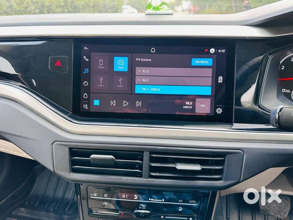 Volkswagen Virtus 1.0 Highline Tsi At, 2024, Petrol