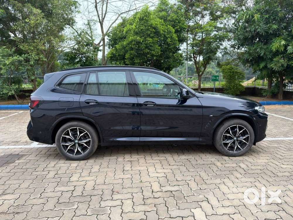 Bmw X3 2.0 Xdrive 30i M Sport, 2023, Diesel