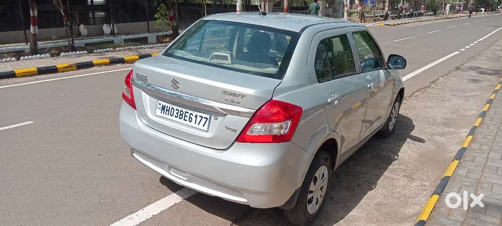 Maruti Suzuki Dzire 2012 Diesel 78400 Km Driven  Oner 2 Tyre New 5 Ac
