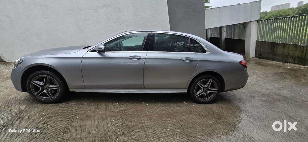 Mercedes-benz E-class Expression E 220 D, 2024, Diesel