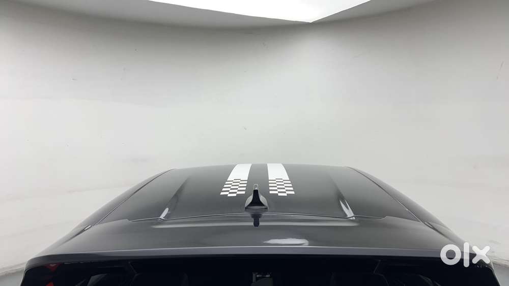 Tata Altroz Racer, 2024, Petrol