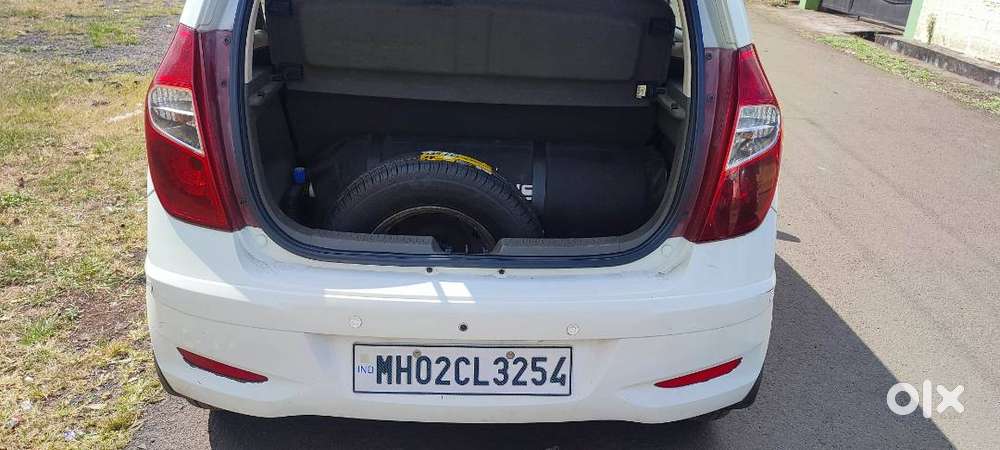 I10 Automatic Sport 1.2