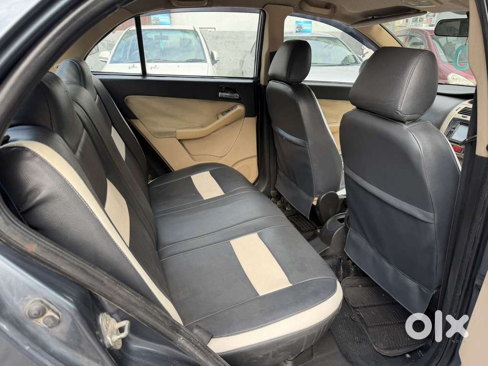 Tata Indica Vista Quadrajet 90 Vx, 2014, Diesel