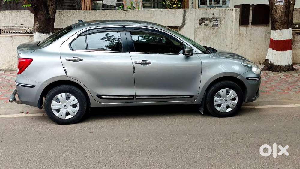 Maruti Suzuki Swift Dzire 1.2 Vxi Bsiv, 2020, Petrol