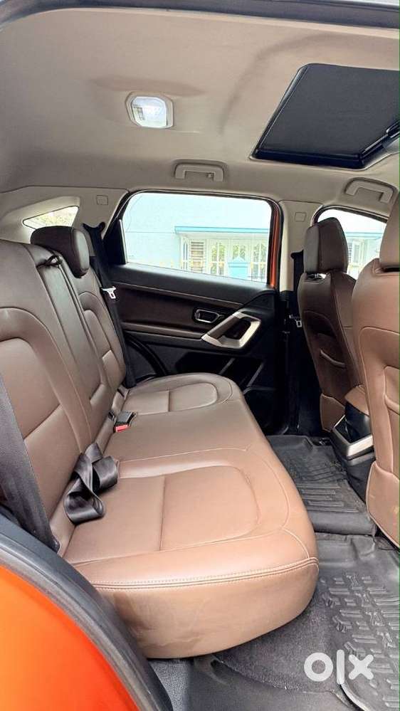 Tata Harrier Xz, 2019, Diesel