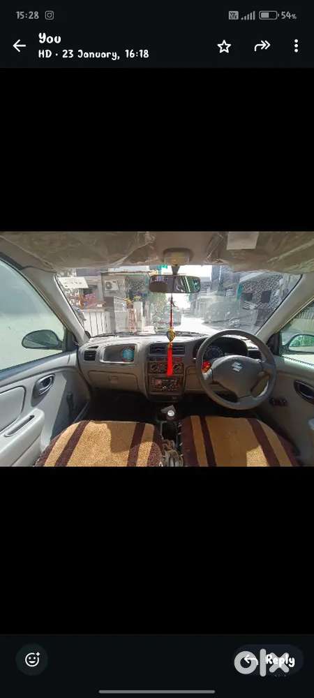 Maruti Suzuki Alto K10 2011 Petrol 55000 Km Driven