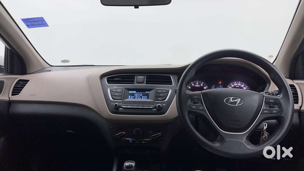 Hyundai Elite I20 [2018-2020] 1.2 Sportz, 2018, Petrol