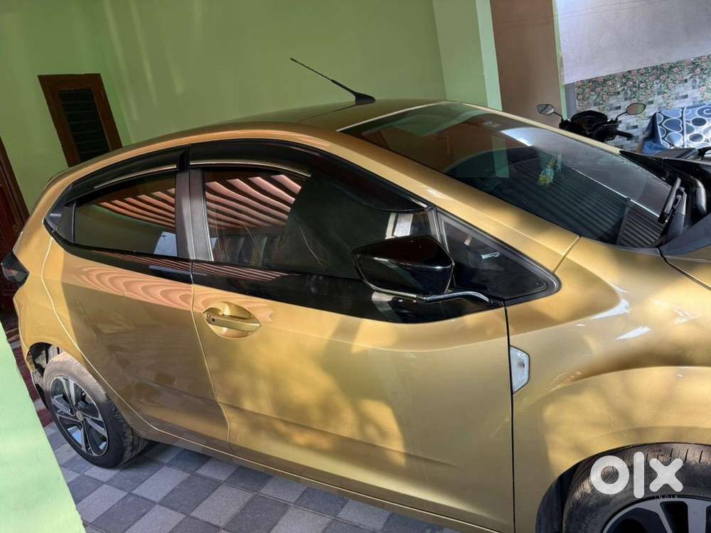 Tata Altroz 2020 Diesel Well Maintained