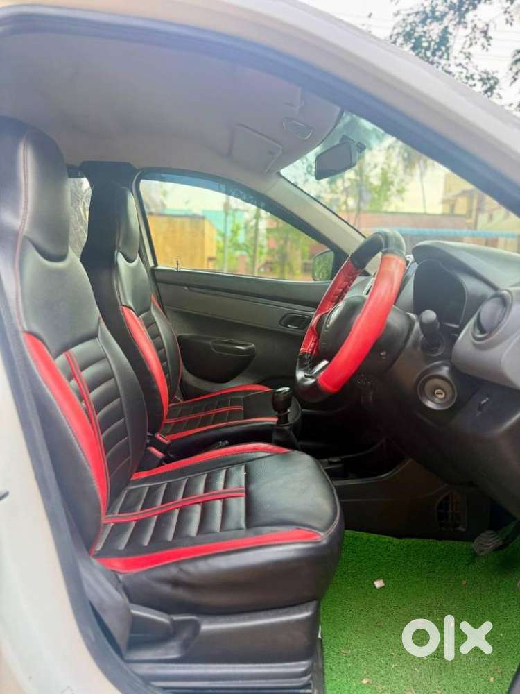 Renault Kwid Rxt Optional, 2017, Petrol