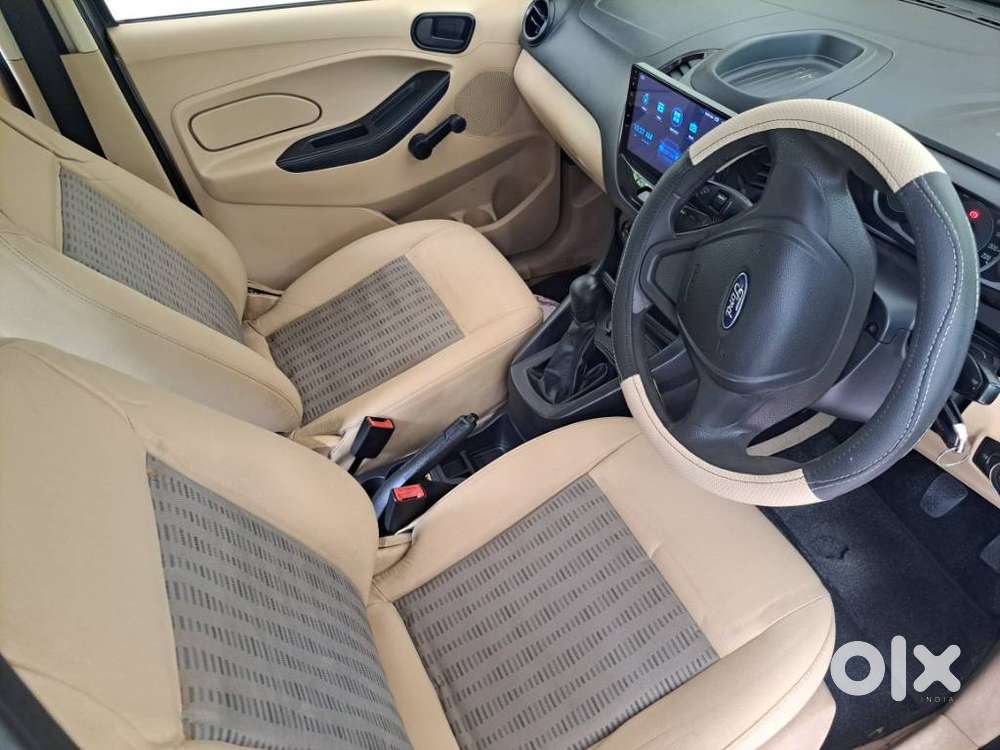 Ford Figo Aspire 1.5 Tdci Trend, 2016, Diesel