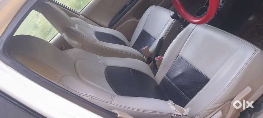 Honda Amaze 2015