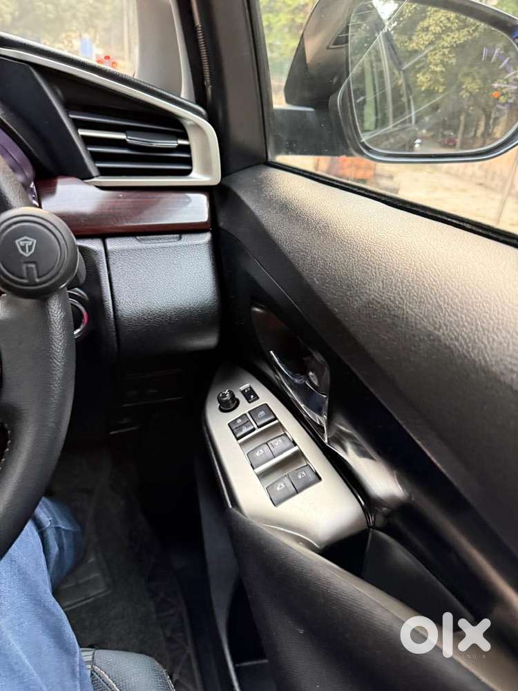 Toyota Innova Crysta 2.4 V 8 Str, 2021, Diesel