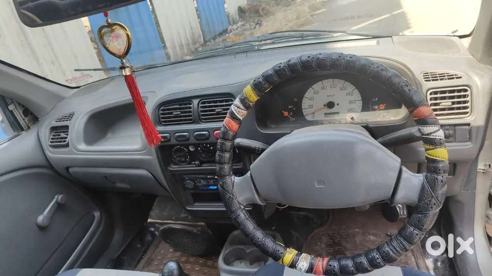 Maruti Suzuki Alto 2007 Paper Valid.