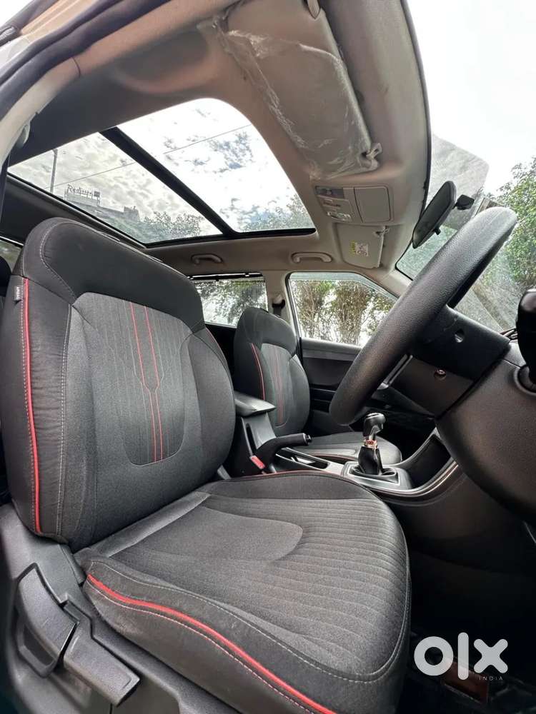 Hyundai Creta 1.5 S Petrol, 2023, Petrol