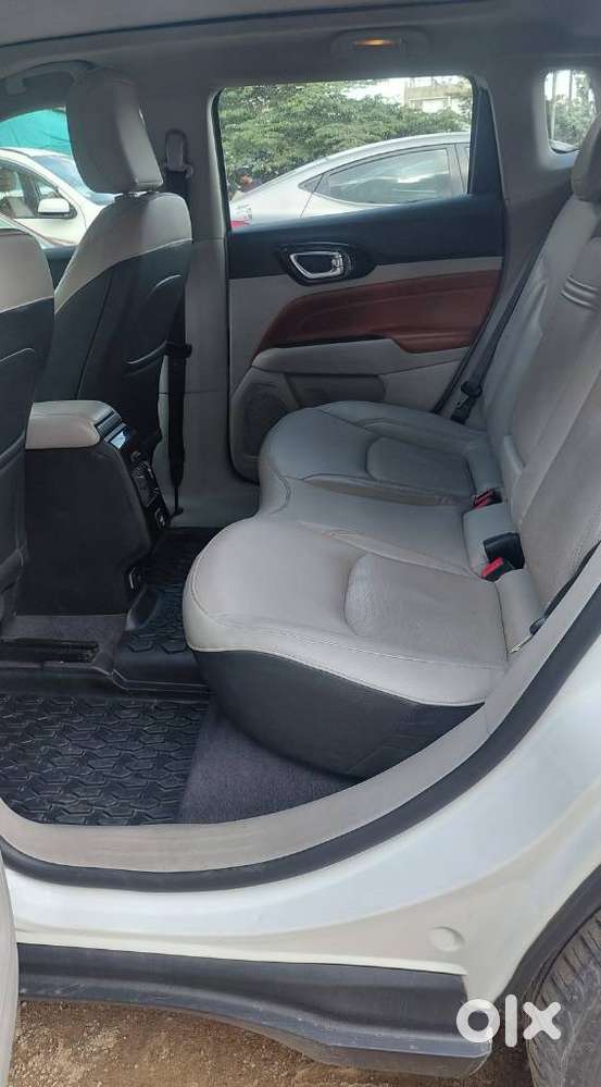 Jeep Compass 2.0 Limited 4x4, 2021, Diesel