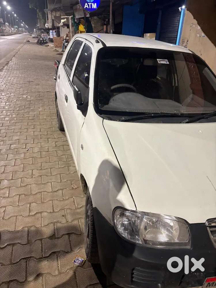 Maruti Suzuki Alto 2005 2030 Tak Valid Hai