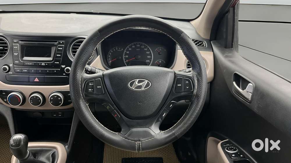 Hyundai Grand I10 Asta 1.2 Kappa Vtvt, 2015, Petrol