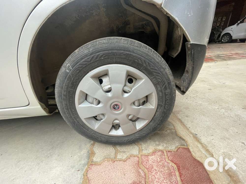 2012 Maruti Wagon R