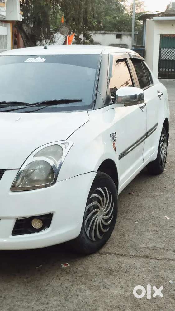 Maruti Suzuki Swift Dzire Tour 2013 Diesel Good Condition