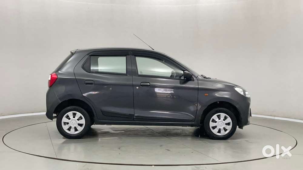 Maruti Suzuki Alto K10 Plus Edition, 2024, Petrol