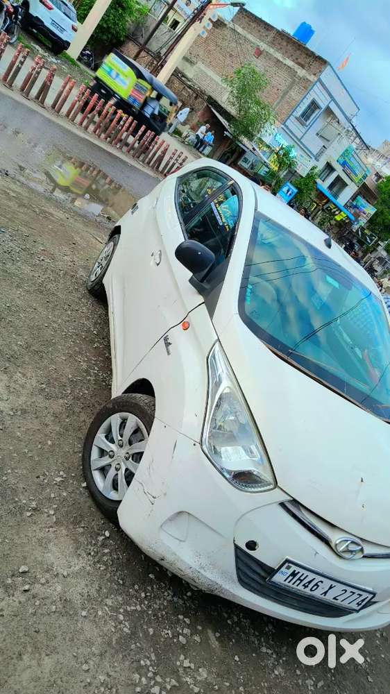 Hyundai Eon Magna 2013