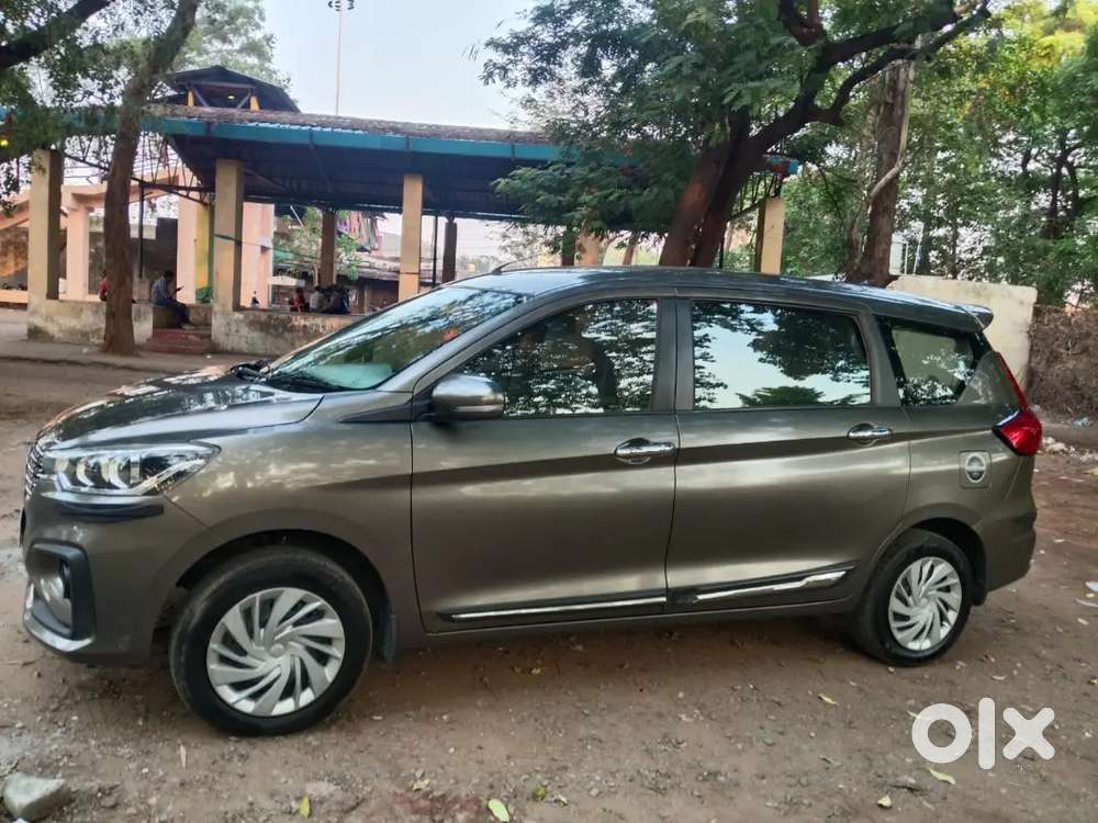 Maruti Suzuki Ertiga 2020 Petrol 92000 Km Driven