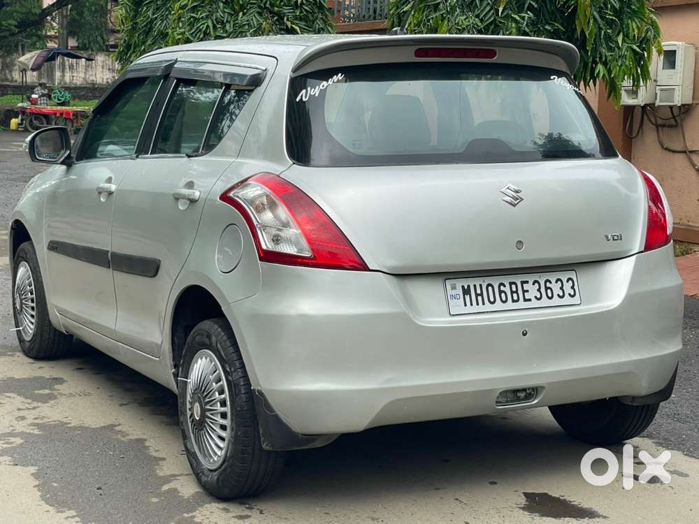 2013 Maruti Swift Vdi