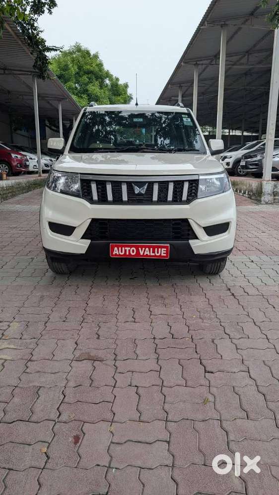 Mahindra Bolero Neo 1.5 N8, 2024, Diesel