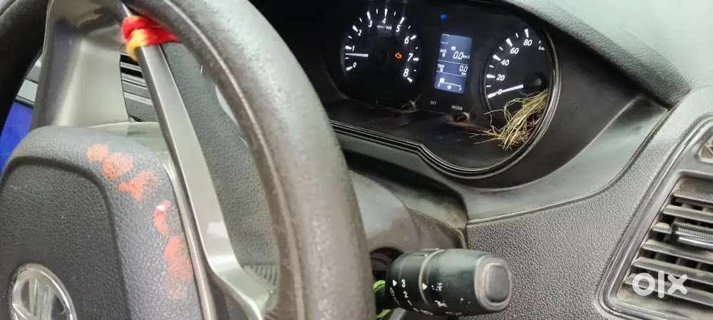Tata Zest 2019 Petrol Well Maintained