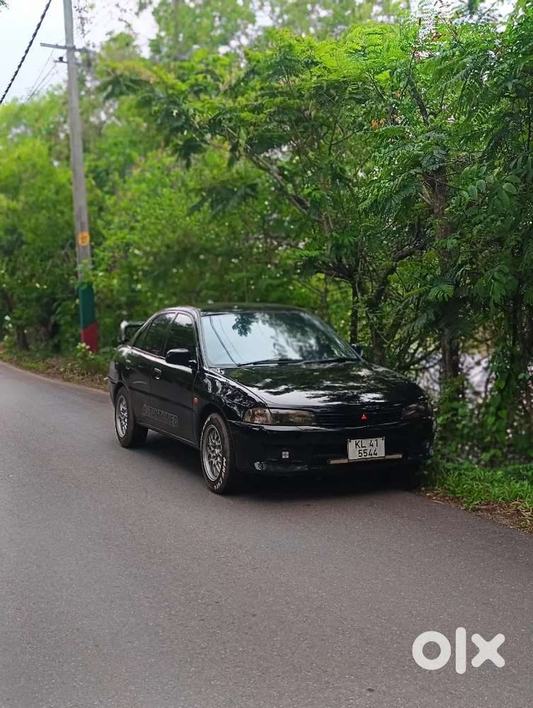 Mitsubishi Lancer 2000 Slx