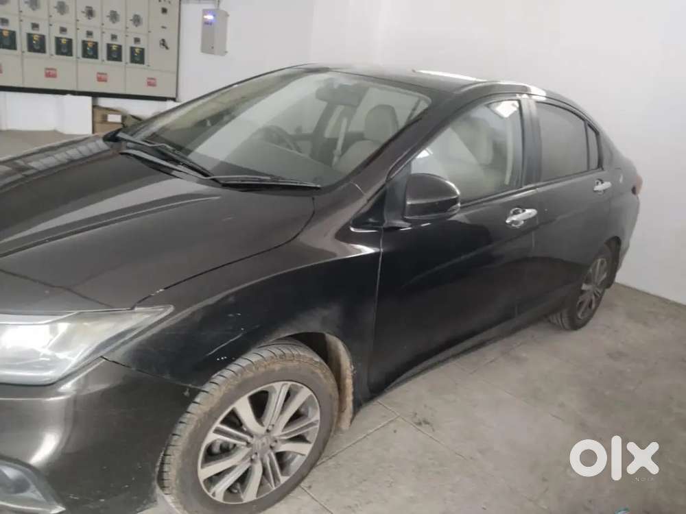 Honda City 2018 Petrol 88000 Km Driven