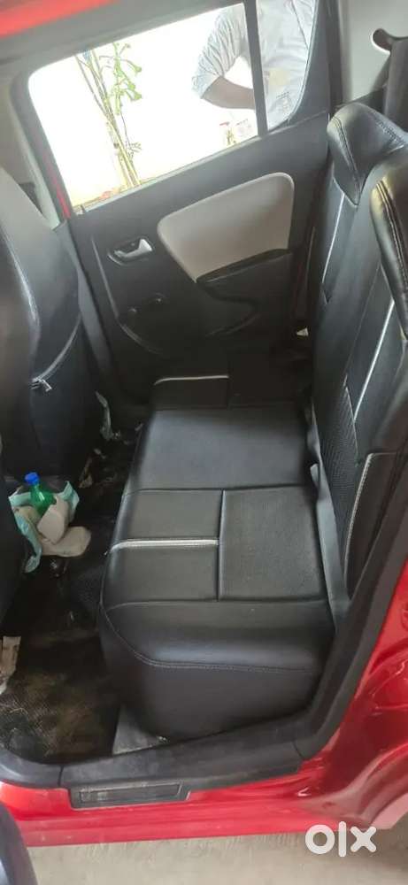 Maruti Suzuki Alto 800 2023