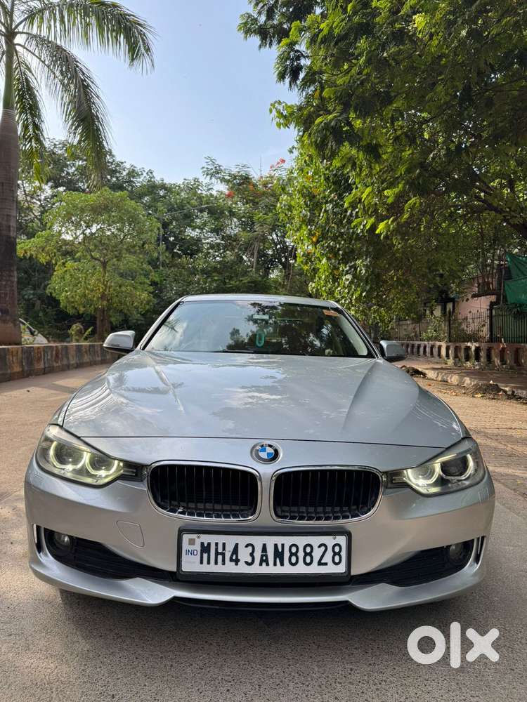 Bmw 3 Series 320d, 2014, Diesel