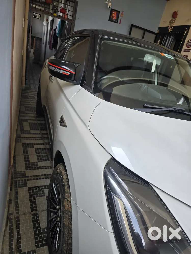 Maruti Suzuki Swift 1.2 Lxi 2025